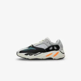 (Kids) adidas Yeezy Boost 700 'Wave Runner' (2019) FU9005 Pure Fit Multi Surface