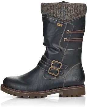 Dynamic Stride Samira 78