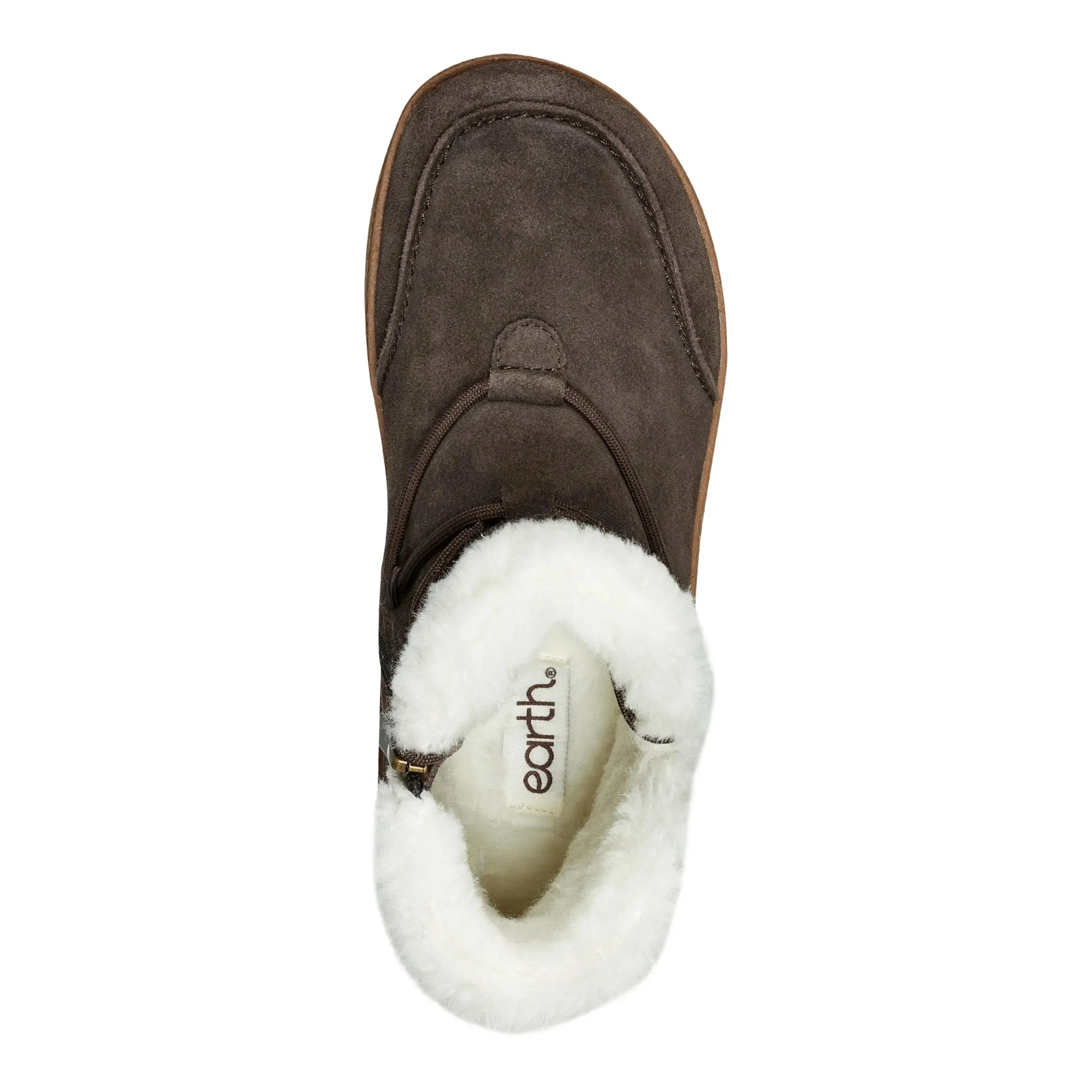 Adventure Time Shock Absorbing River Crossing Fleet Cold Weather Lace-up Casual Booties