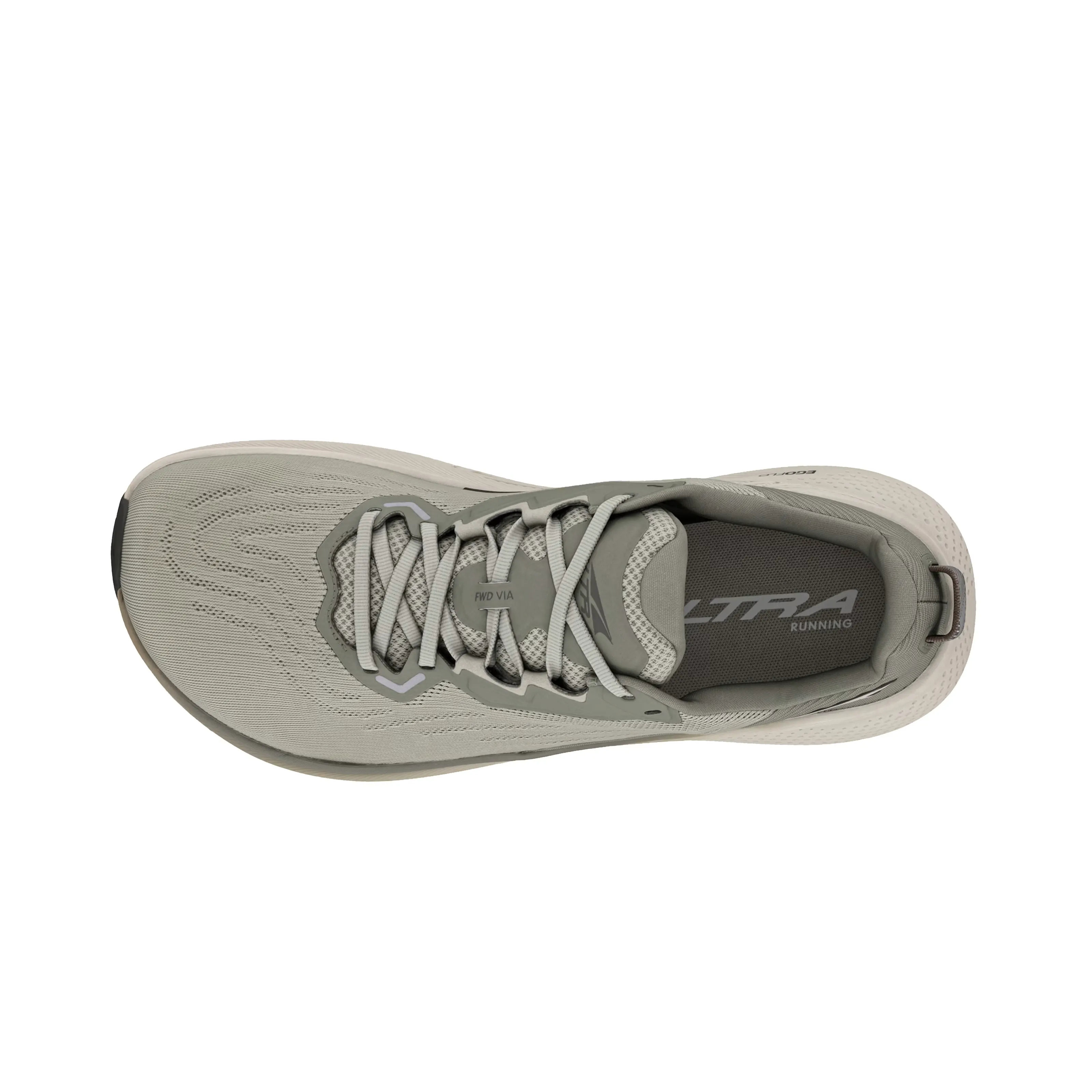 running in a national park shoes MEN'S FWD VIA