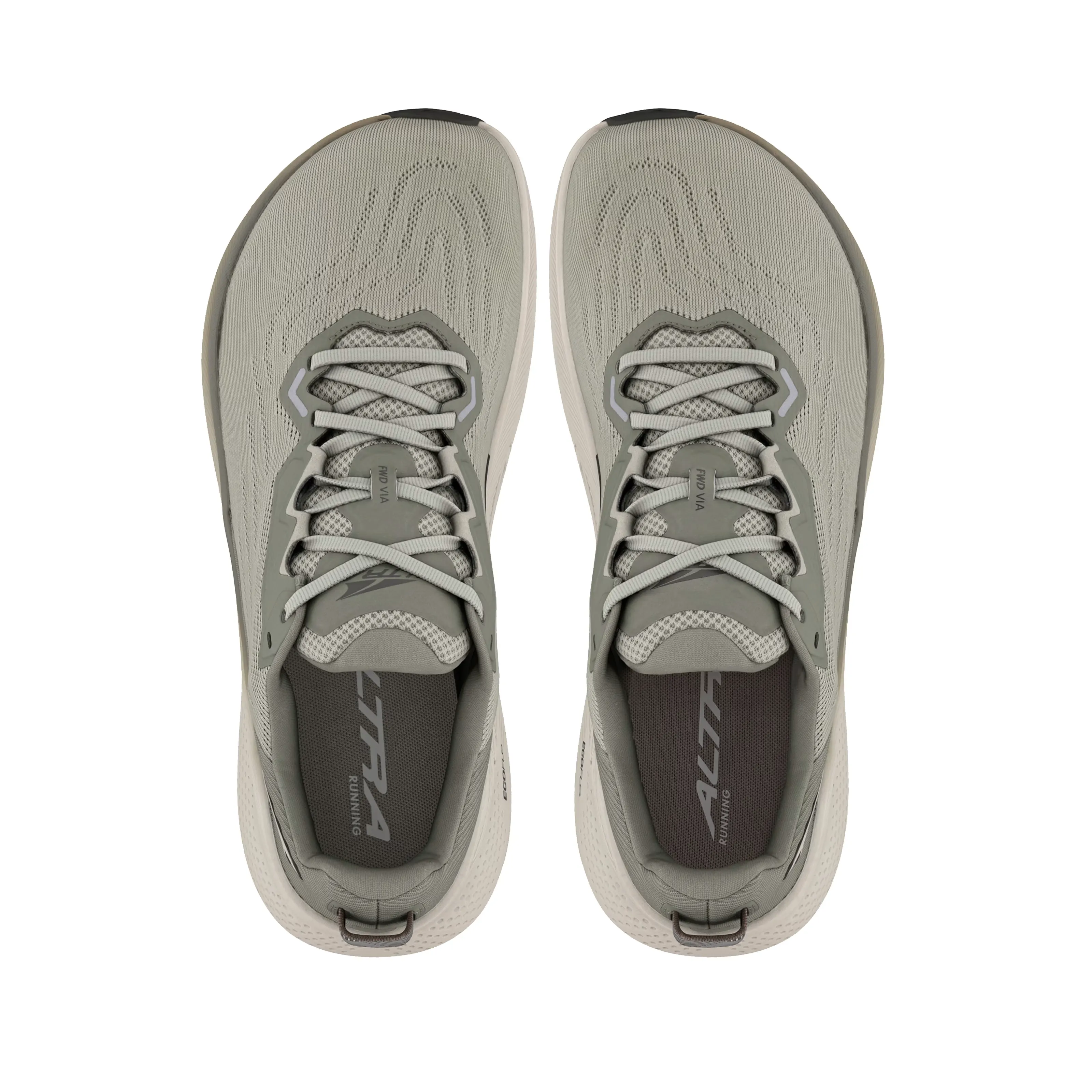 MEN'S FWD VIA endurance building Advanced runner