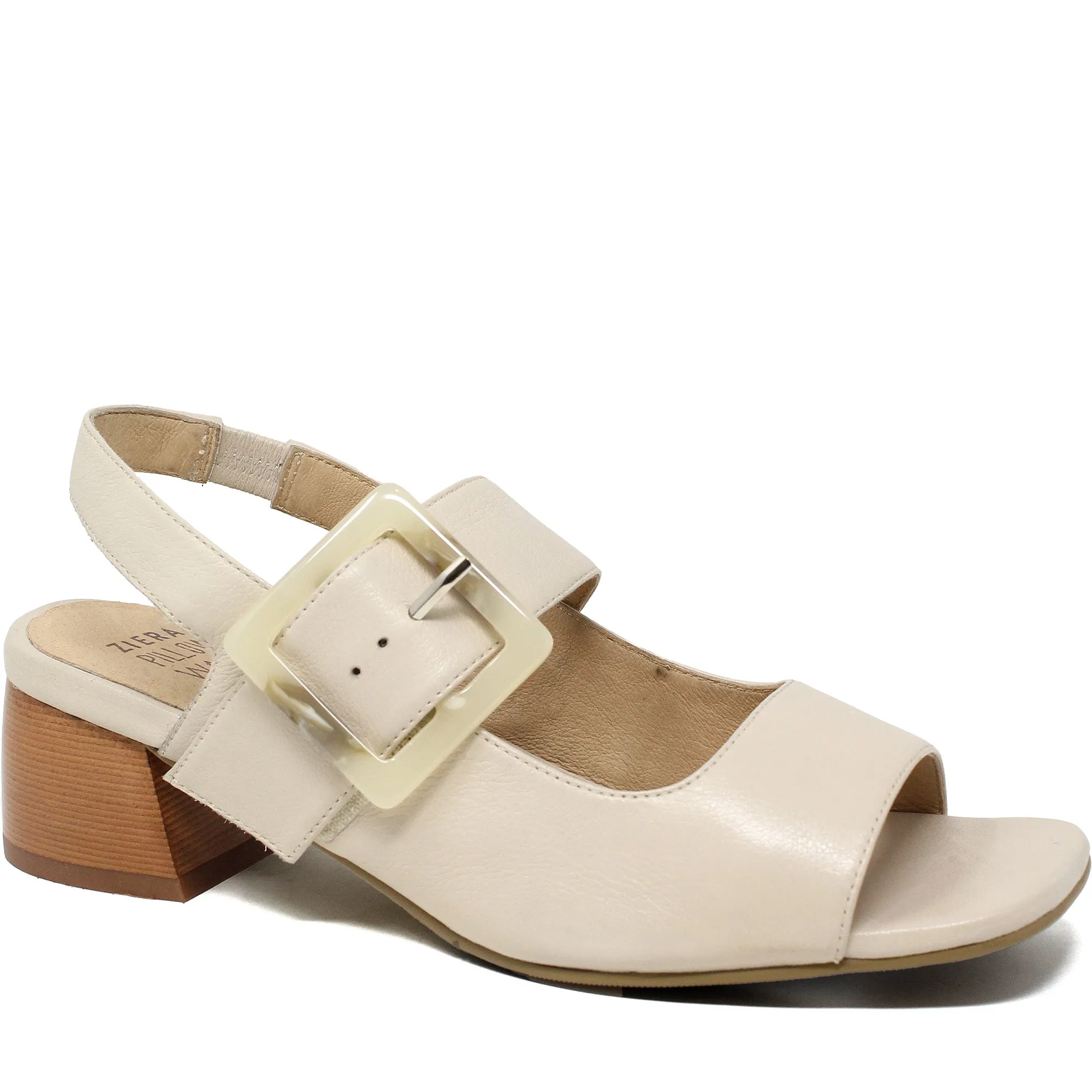 Cantell-W Season Ease Chic Cool