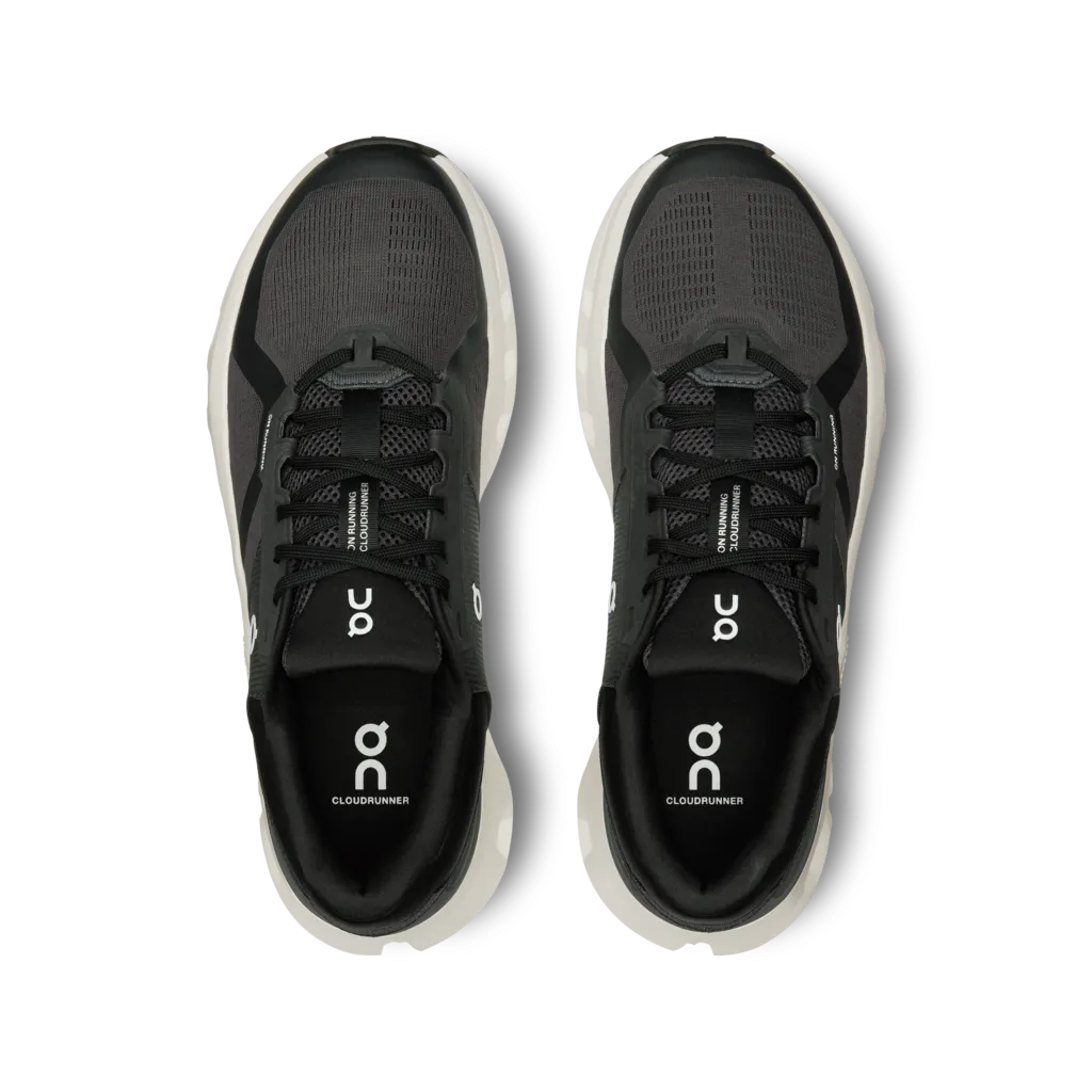 Men's Cloudrunner 2 no - name shoes