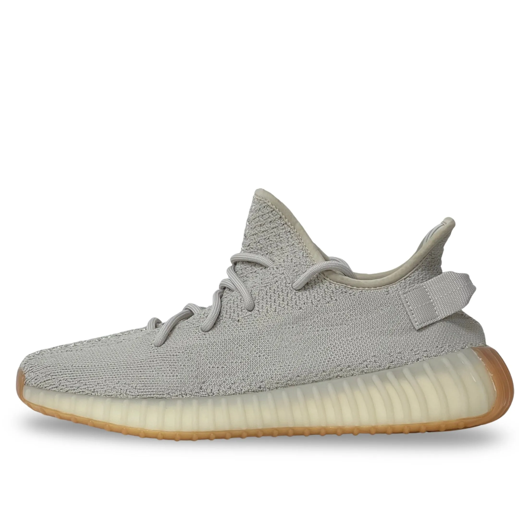 Eco Friendly Office Workers Deep Shade Adidas Yeezy Boost 350 V2 Sesame