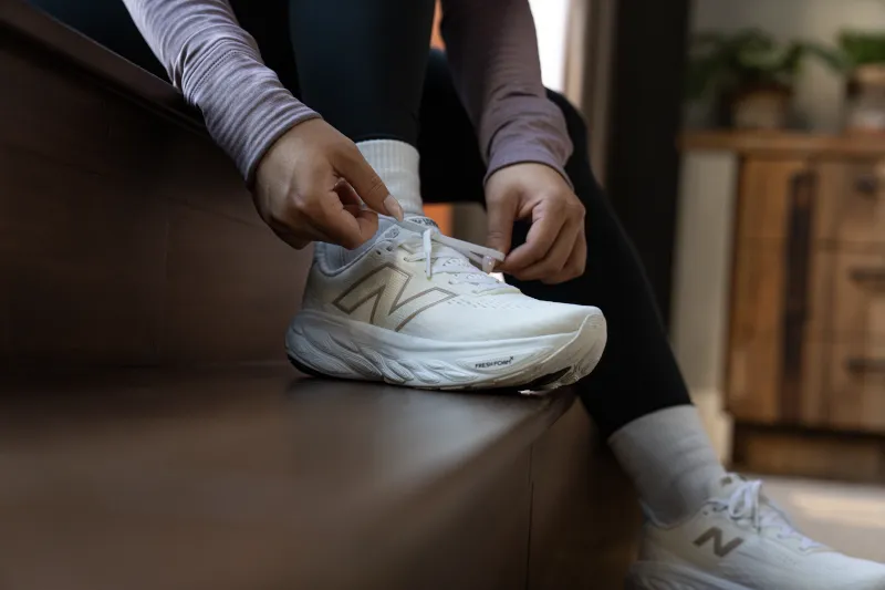 Vital Step WOMEN'S FRESH FOAM X 1080 v14