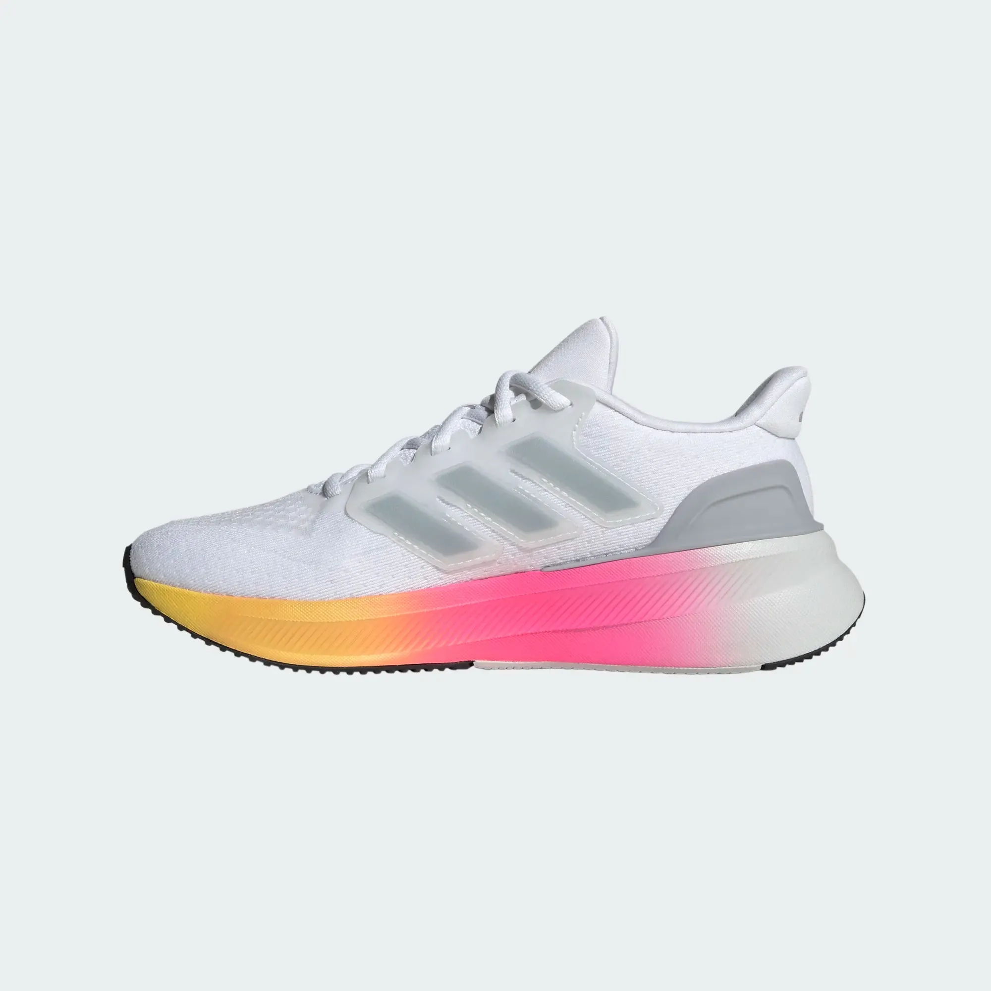 running shoes for 5K races road - friendly KIDS' ULTRABOUNCE 5