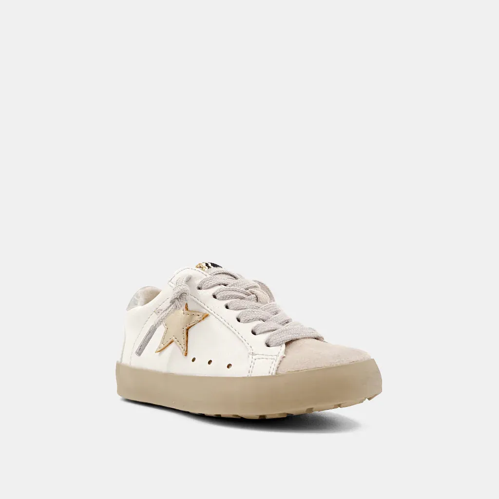 Airflow Fabric PARIS TODDLERS