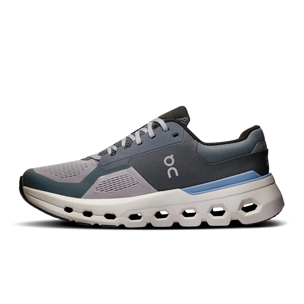 Men's Cloudrunner 2 Improved features Crocs Classic