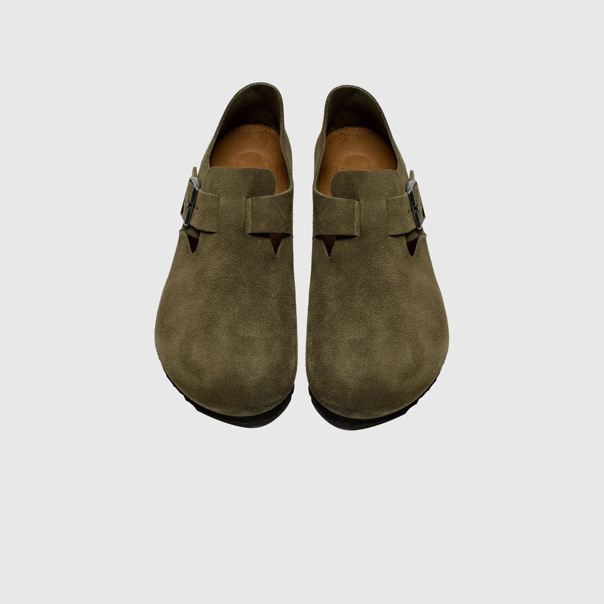 LONDON "THYME" All Comfort