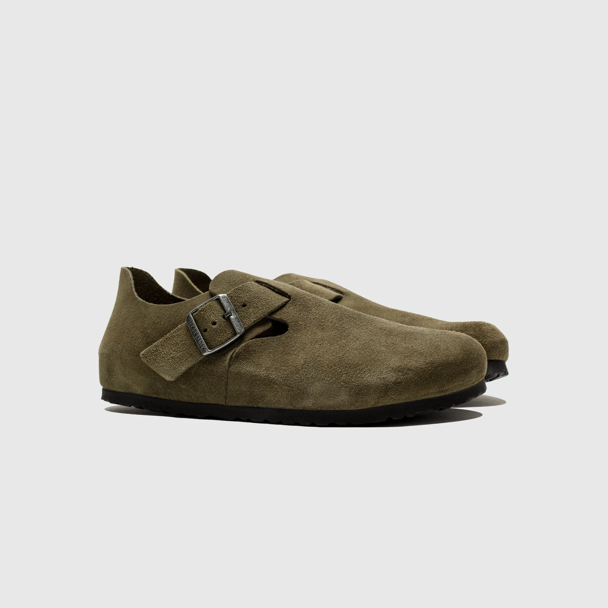 LONDON "THYME" Field Fast