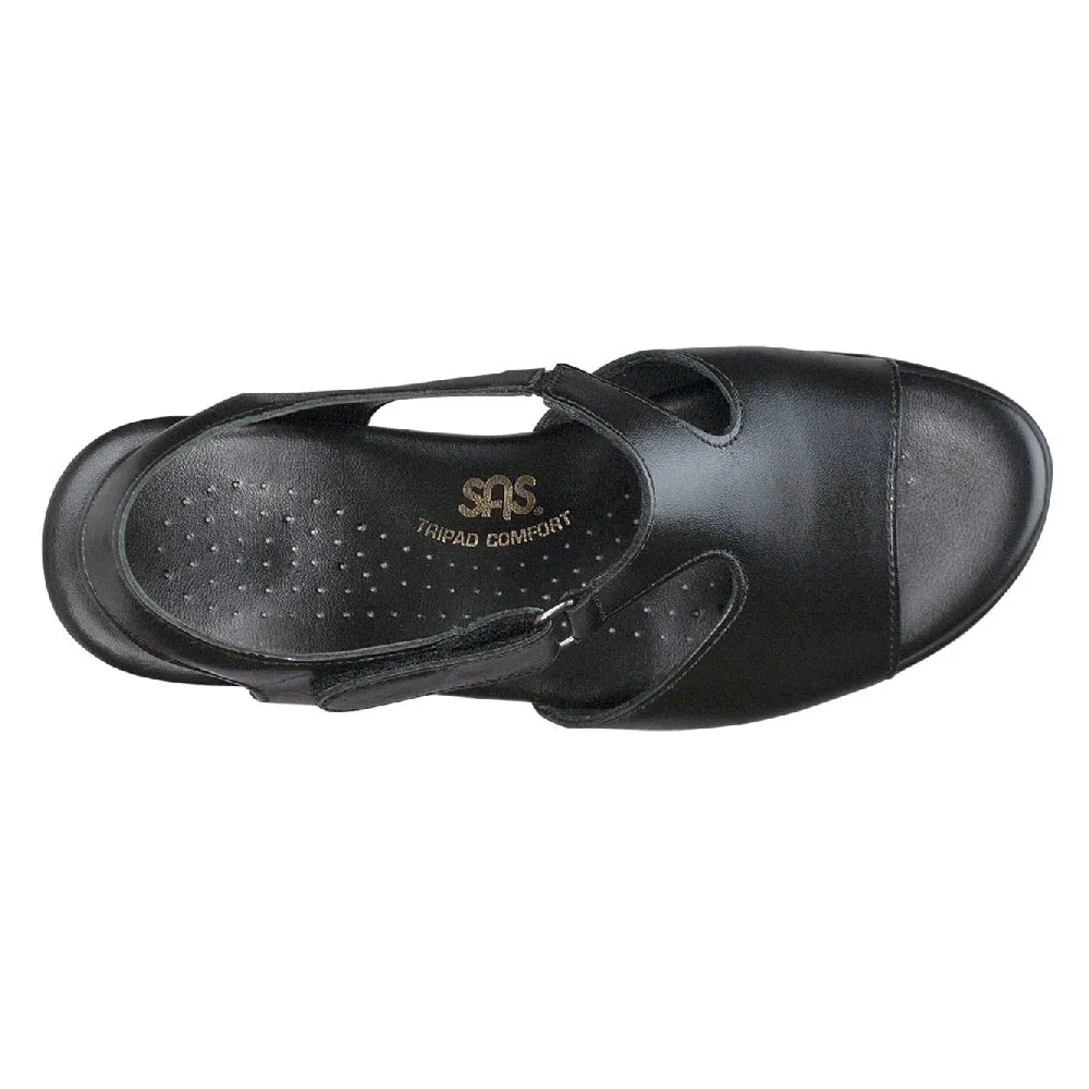 Suntimer - Black Knotted Straps Outdoor Comfort