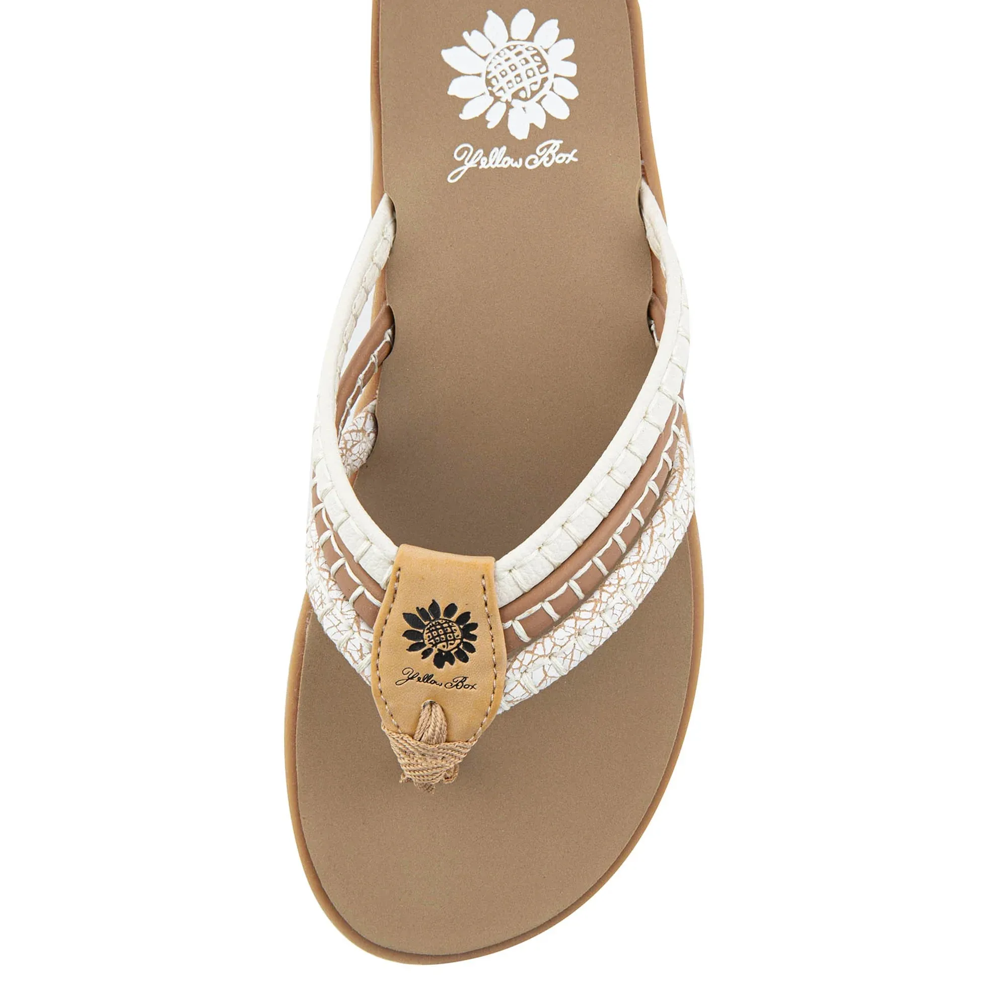 Sandal Insole Women's Fitzen