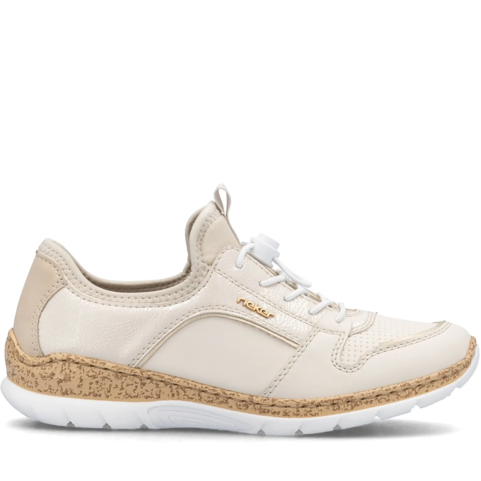 Padded Comfort Wellness Seekers Nikita F0