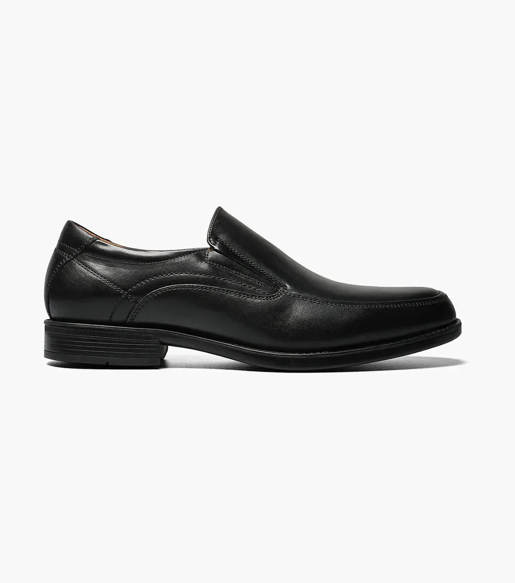Florsheim Midtown  Moc Toe Slip On Winner Step