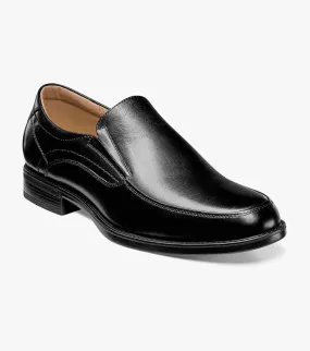 Florsheim Midtown  Moc Toe Slip On True Craft