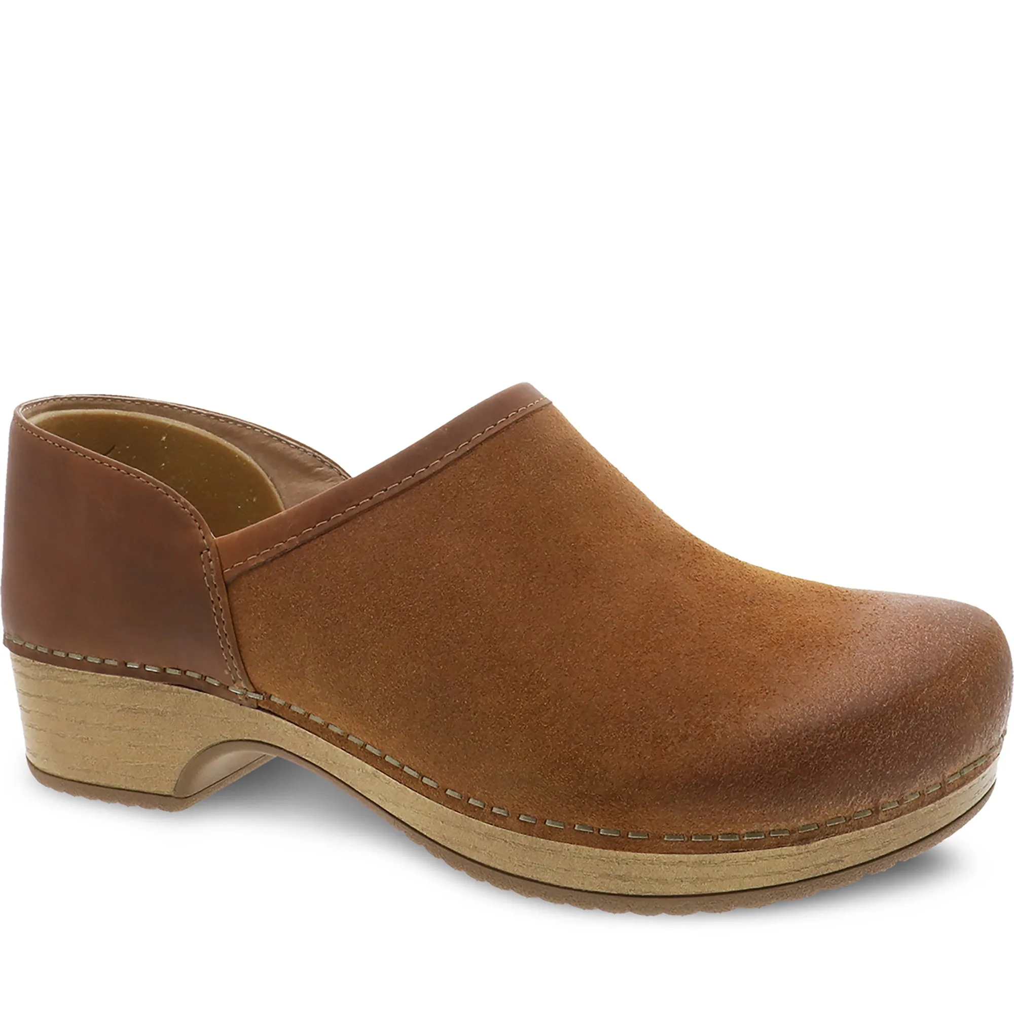 Brenna Bold Tone Elastic