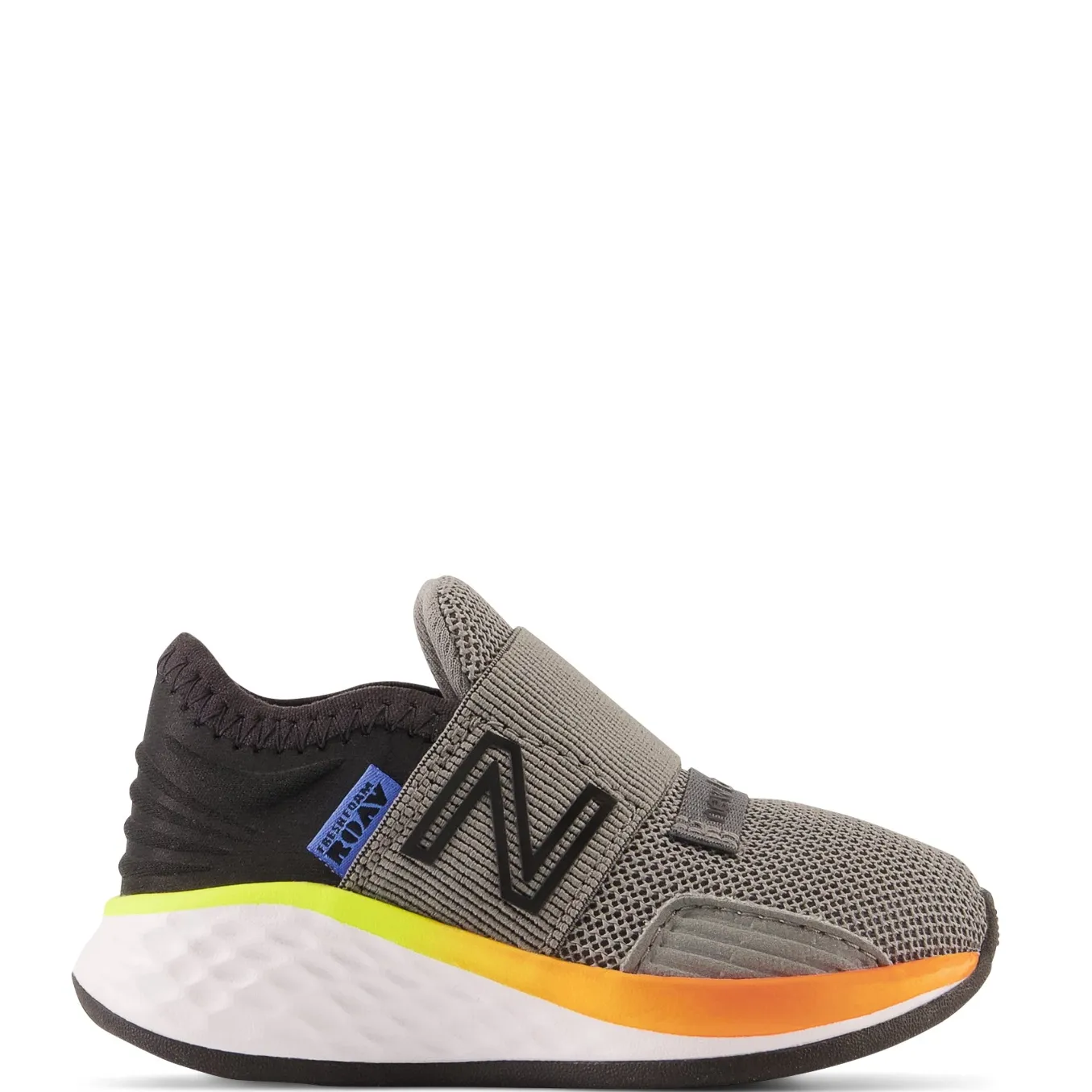 carbon - plate running shoes TODDLER FRESH FOAM ROAV SLIP-ON *FINAL SALE