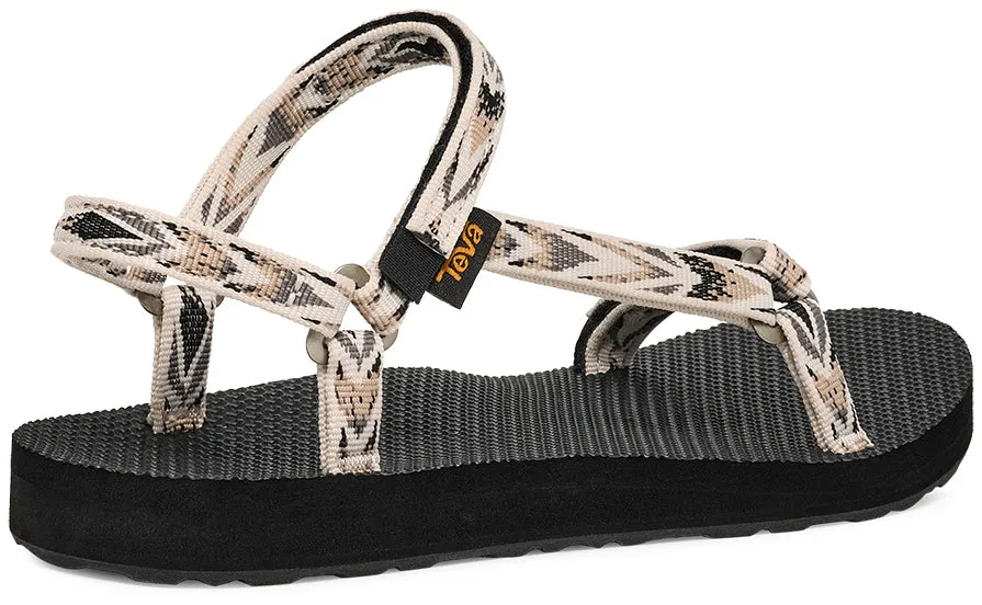 Comfortable Vacation Footwear WOMEN'S ORIGINAL UNIVERSAL SLIM