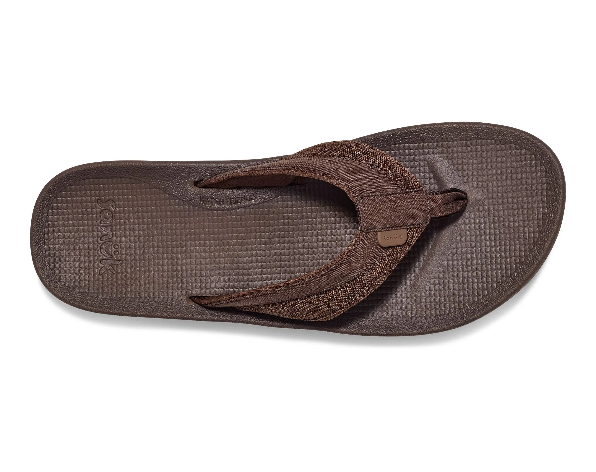 MEN'S COSMIC SEAS MESH Contoured Urban Look