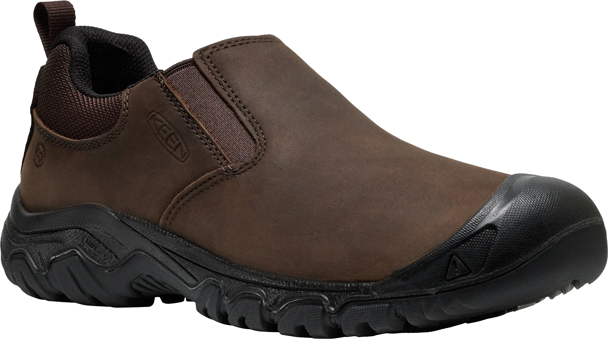 Targhee IV Slip-On Wide Step Light