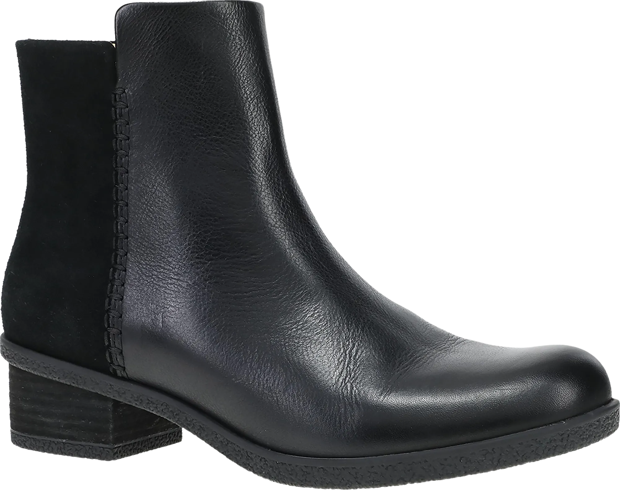 Denay Waterproof Breathable Daily Walk Flexible Fit Frequent Travelers