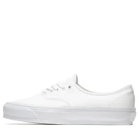 Flexible Fit Vans Authentic Reissue 44 LX - White