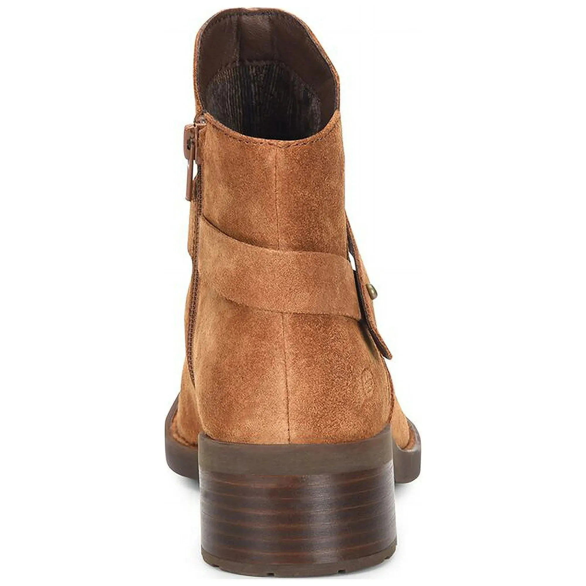 Zipper Closure Women's Tori *FINAL SALE