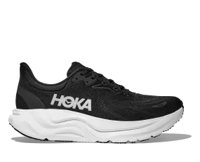 Women's Arahi 8 Marathon Fit Padded collar