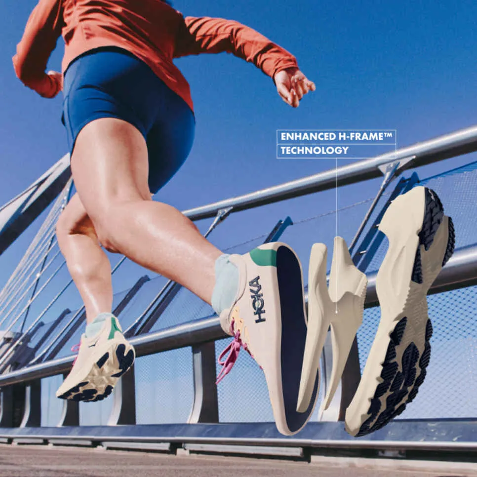 Matte Base Women's Arahi 8