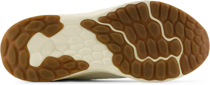 Big Kid's Fresh Foam Arishi v4 Anti-microbial padded heel shoes