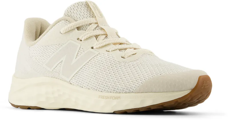 patchwork running gear Big Kid's Fresh Foam Arishi v4