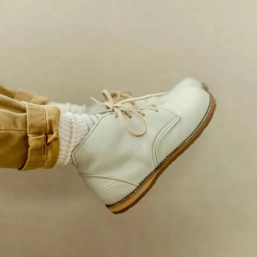 Quick Wear Milo Boot - Fog