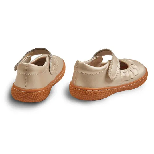 KIDS' RUCHE CLASSIC *FINAL SALE trendy details