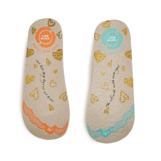 Smart Casual KIDS' RUCHE CLASSIC *FINAL SALE