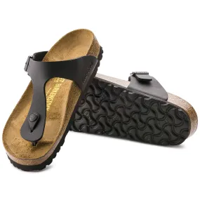 Gizeh | Birko-Flor | Black Cold Proof Style Classic Essential