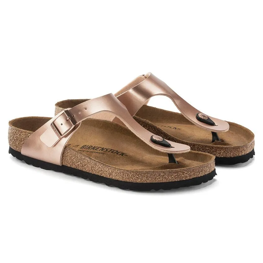Gizeh | Birko-Flor | Copper Layered Comfort High protection