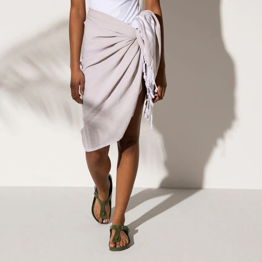 Weather Ready Fit Gizeh | EVA | Khaki