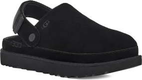 Stable Comfort Heel Goldenstar Clog