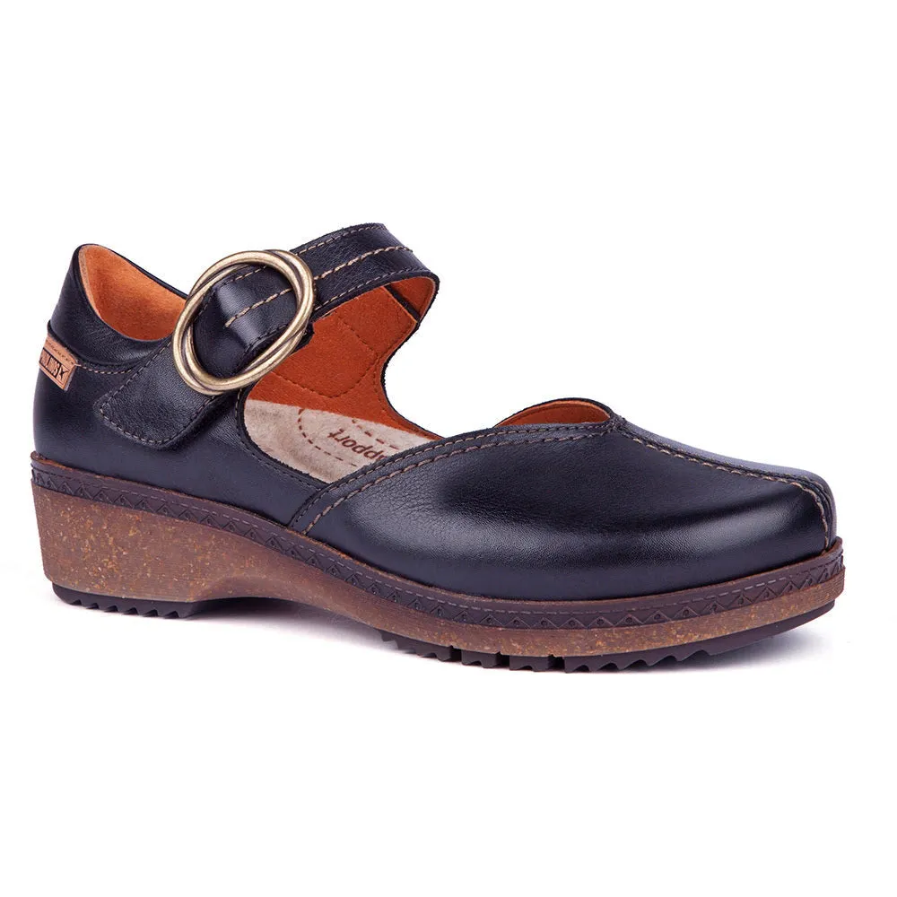 Leather Upper Granada 4837