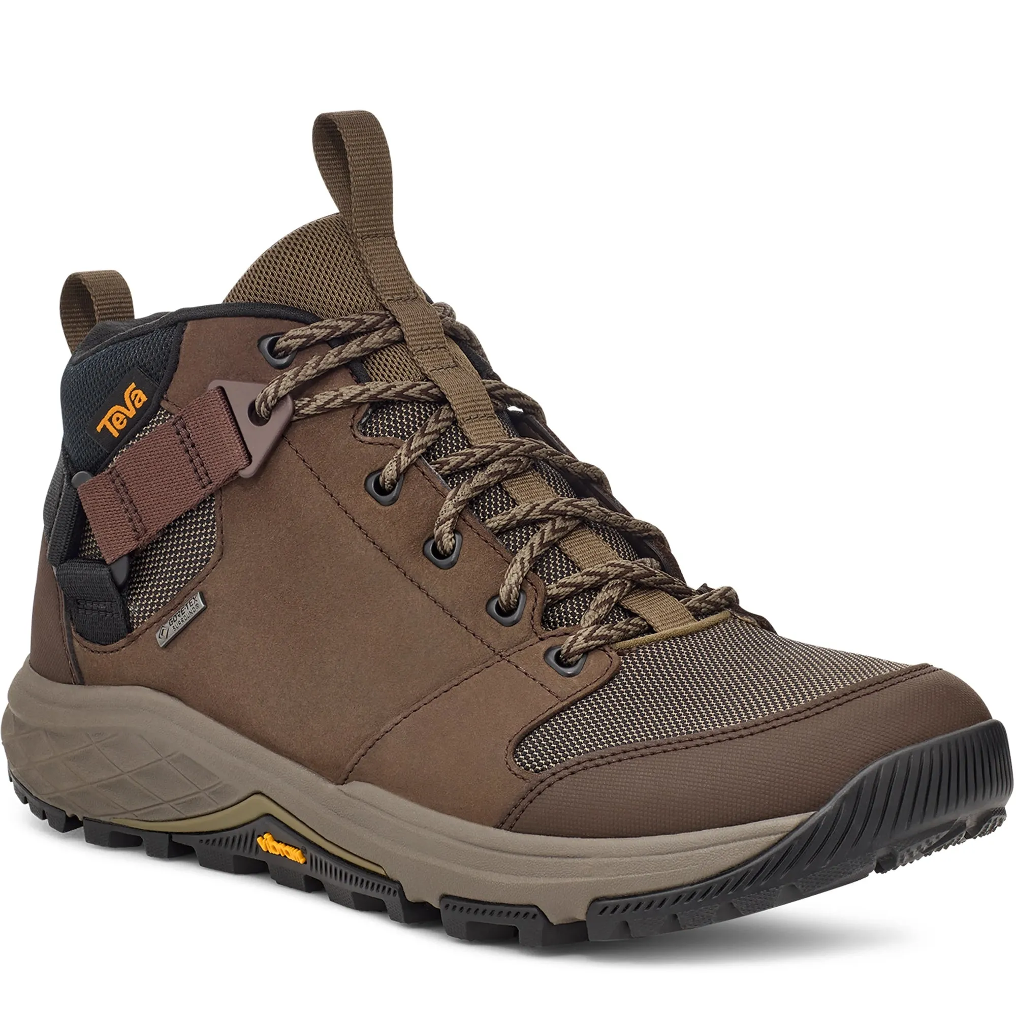 Shock Absorbing Grandview GTX