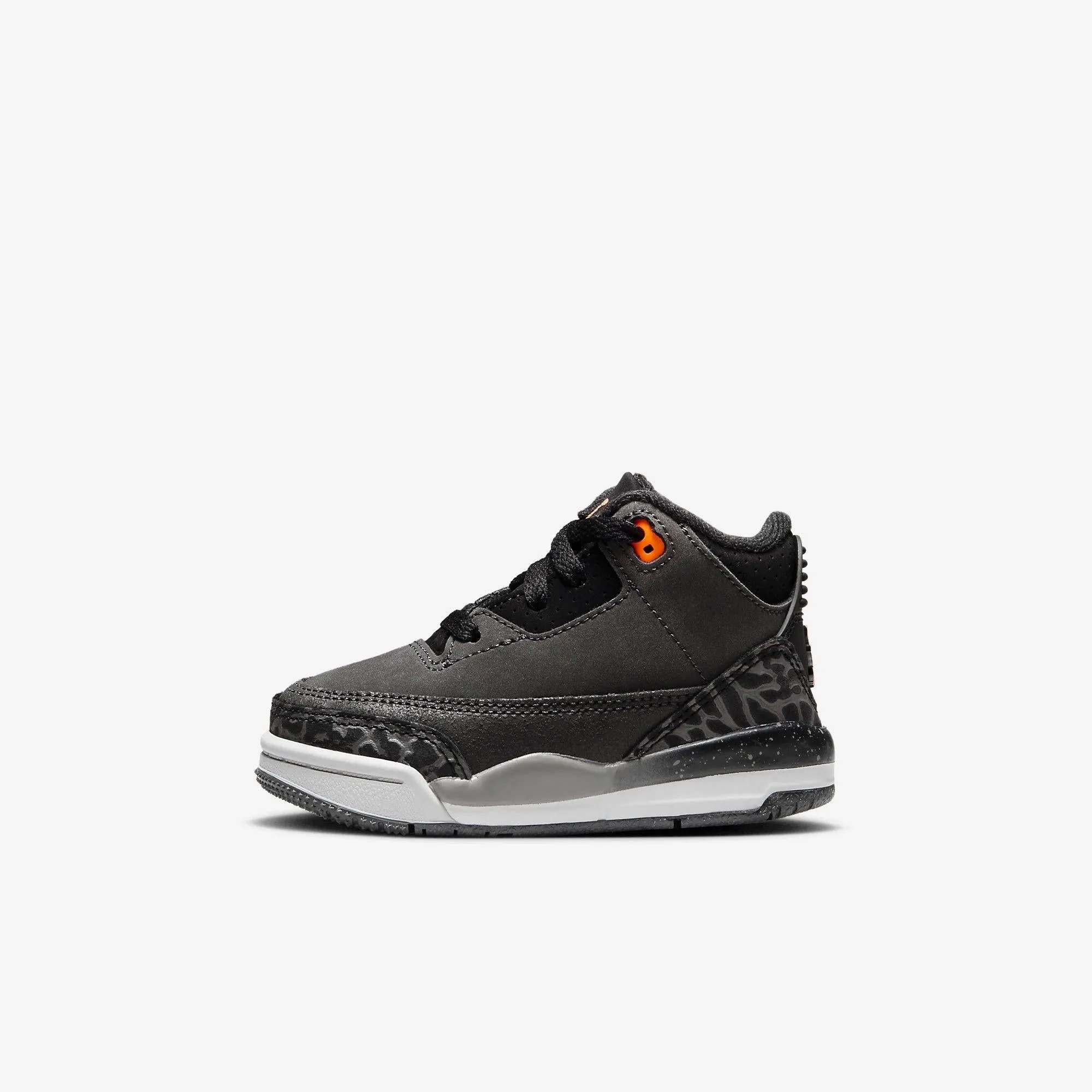 Foldable Design (TD) Air Jordan 3 Retro 'Fear' (2023) DM0968-080