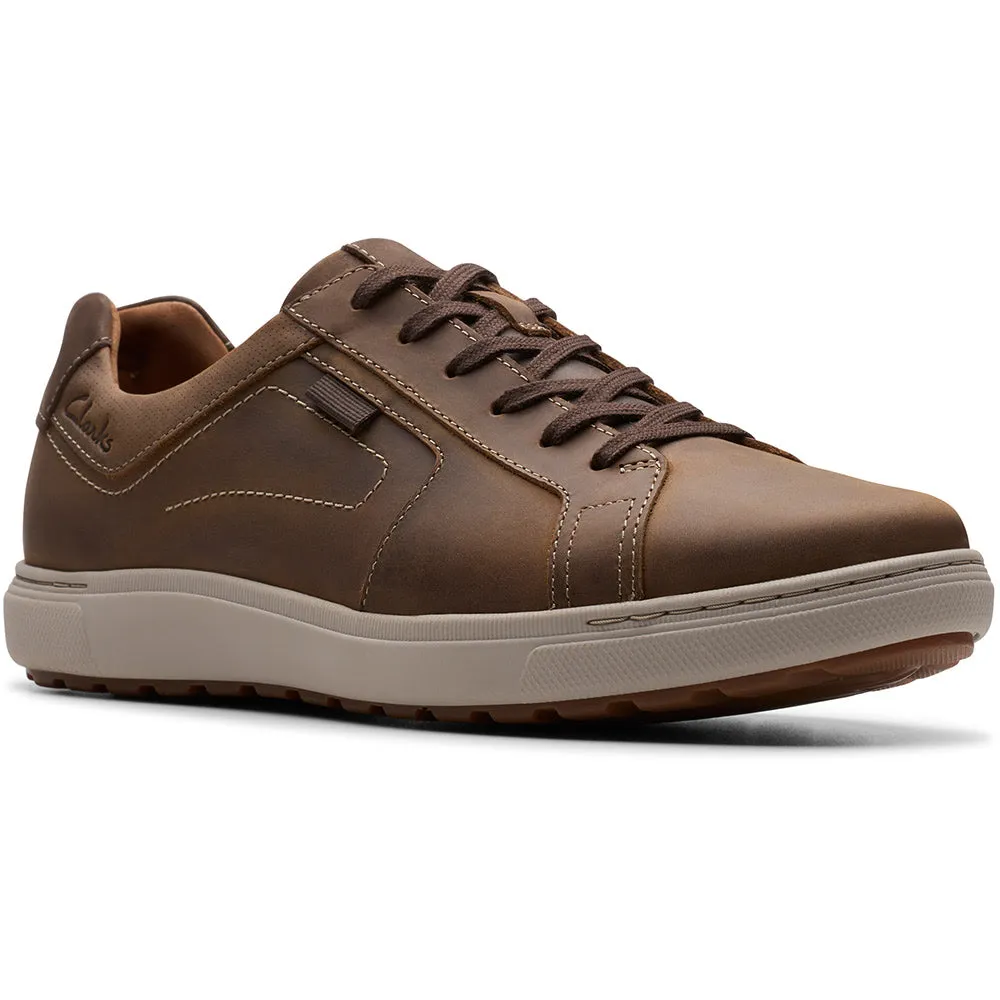 Mapstone Lace Quick Step Sport Edge