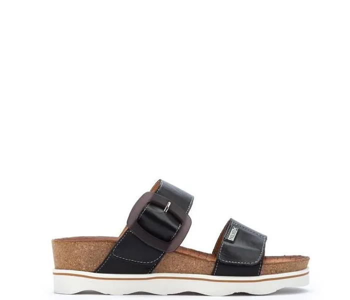 Padded collar WOMEN'S MENORCA *FINAL SALE