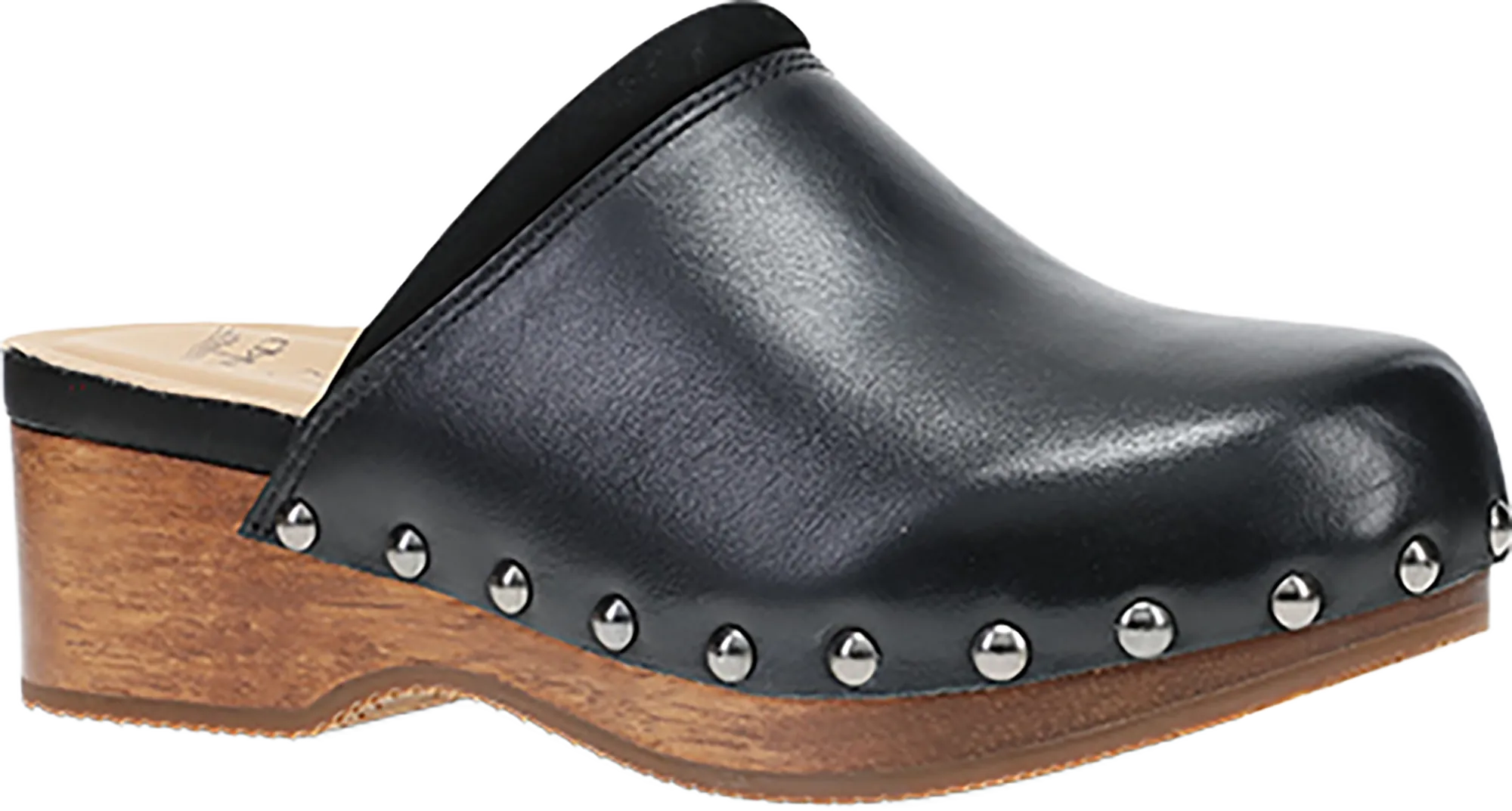 Bounce Edge Cushioned Insole Andie