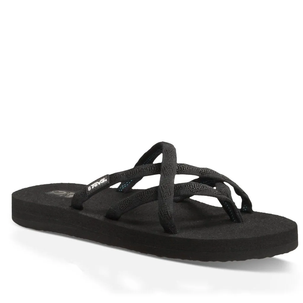 Pastel Soft Casual Flip-flops WOMEN'S OLOWAHU
