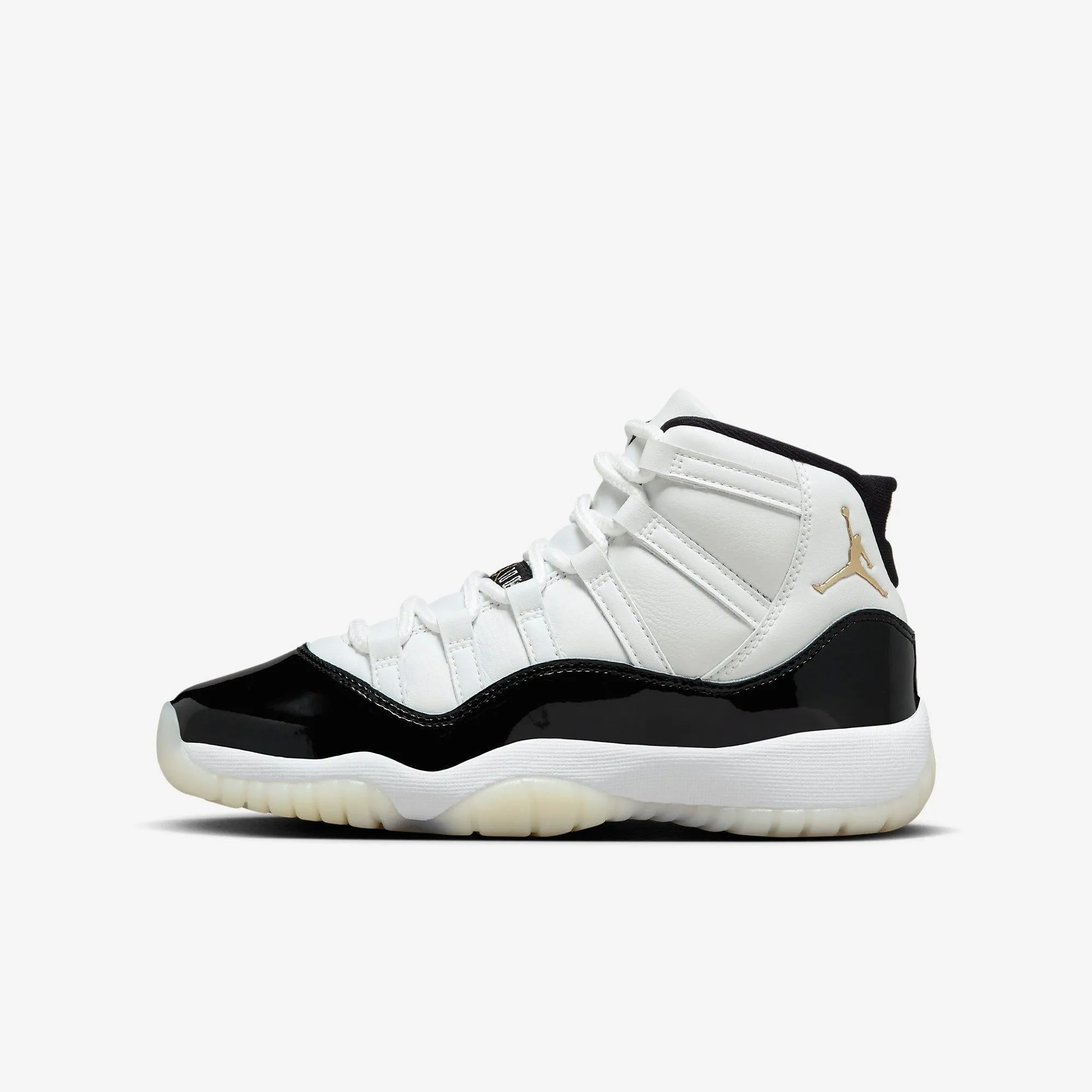 (GS) Air Jordan 11 Retro 'Gratitude / DMP Defining Moments' (2023) 378038-170 Enhanced Cushioning
