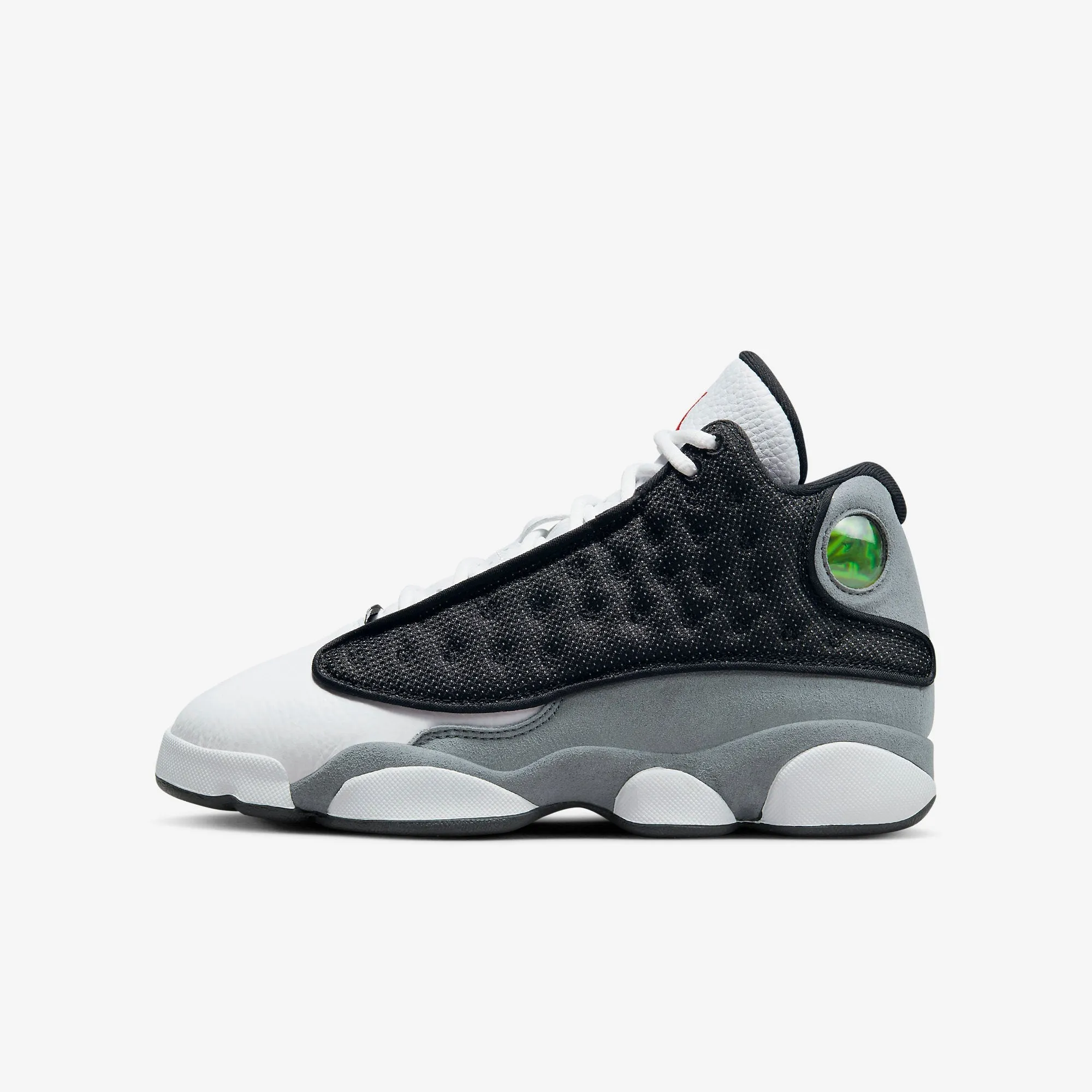 (GS) Air Jordan 13 Retro 'Black Flint' (2023) 884129-060 Popular Model Style Comfort