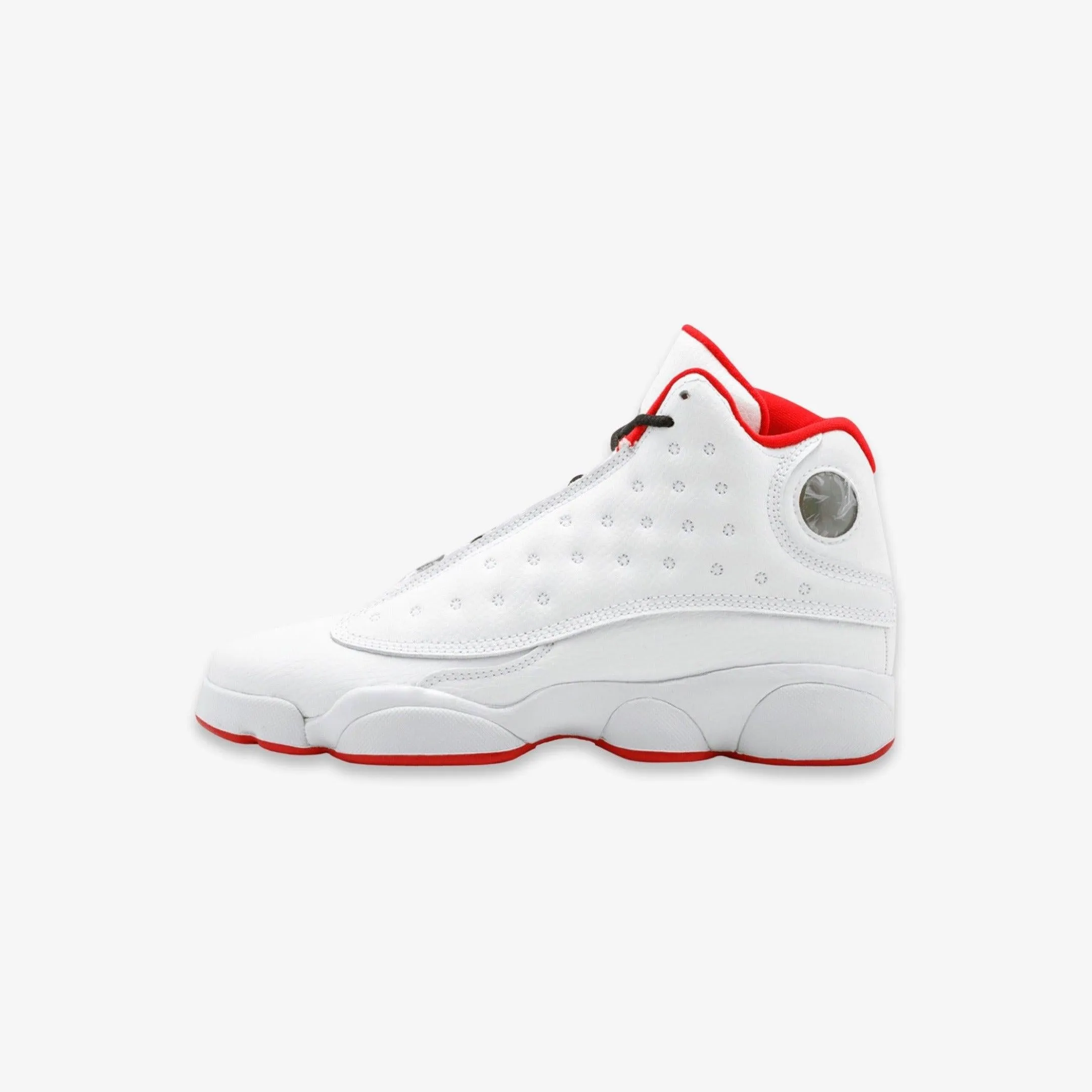 Walking Focus (GS) Air Jordan 13 Retro 'History of Flight' (2017) 414574-103