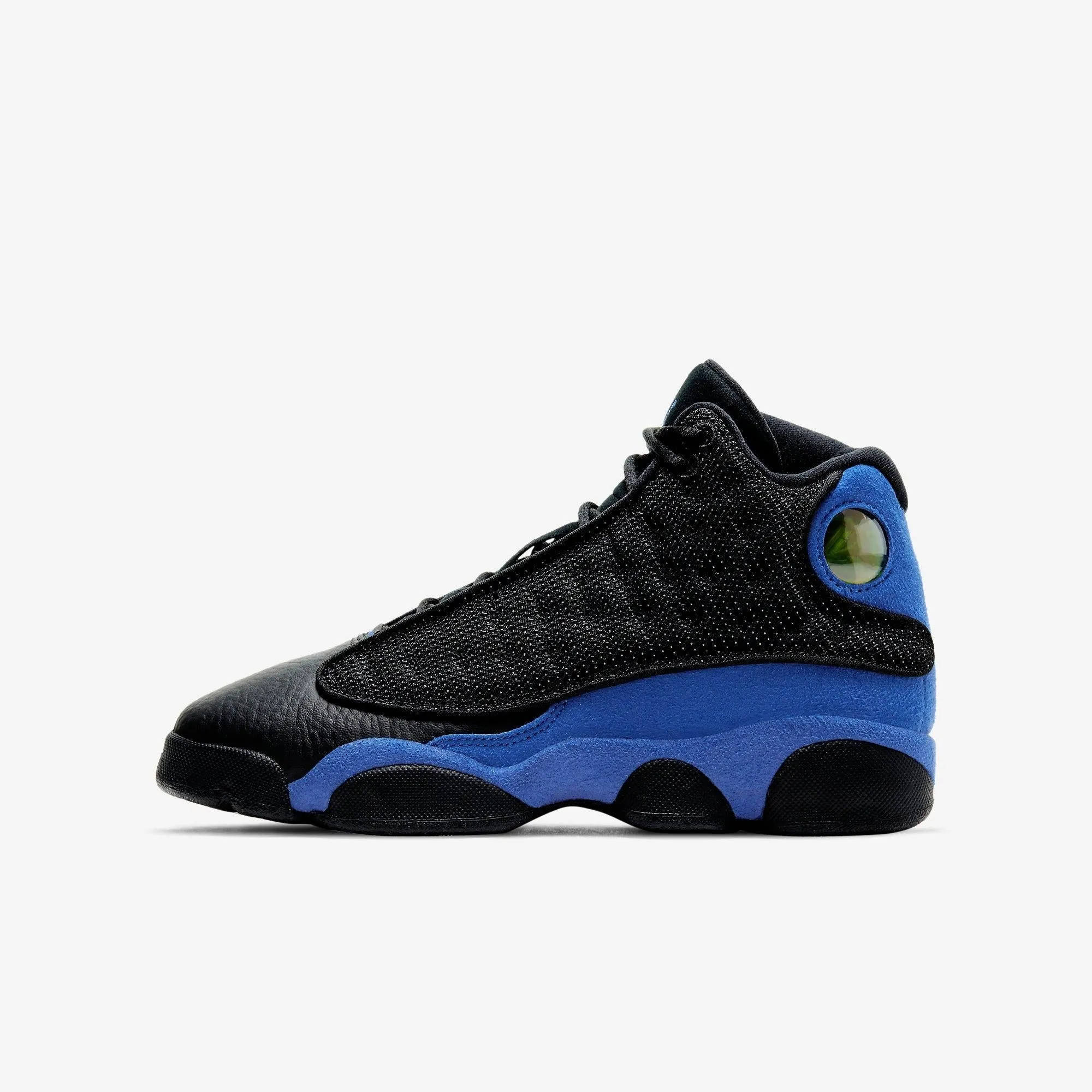(GS) Air Jordan 13 Retro 'Hyper Royal' (2020) 884129-040 Shock Absorbing Layer
