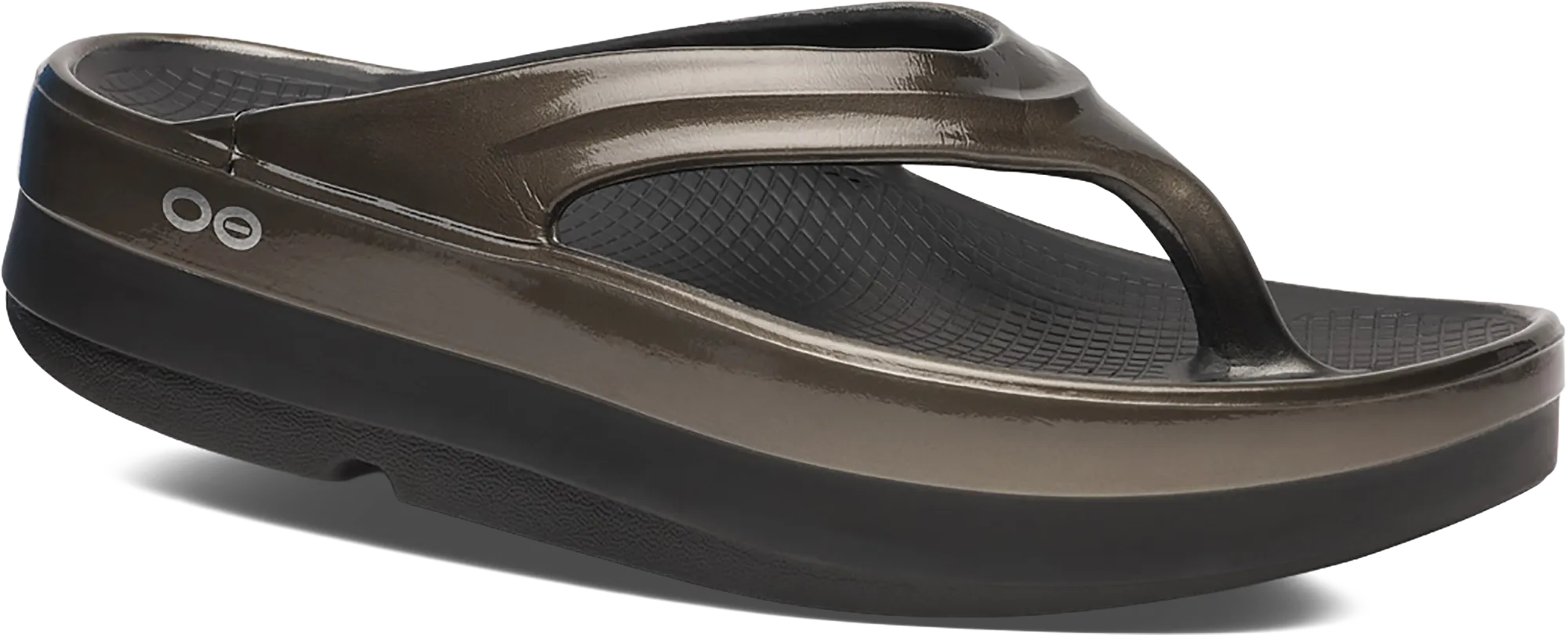 Soft Cushioning Oomega Oolala Stacked